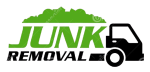 Junk Removal Dubai Logo