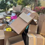 Junk Removal Dubai