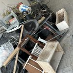 Junk Removal Dubai