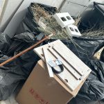 Junk Removal Dubai